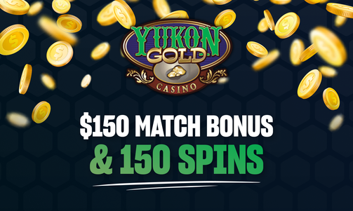 yukon gold casino Gameplay