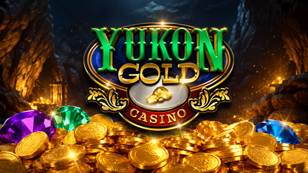 yukon gold casino Gameplay