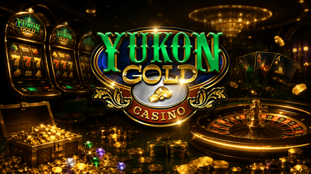 yukon gold casino Gameplay