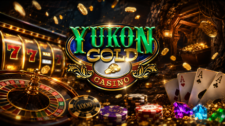 yukon gold casino Gameplay