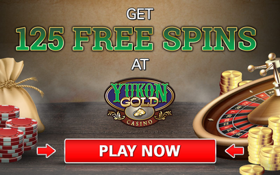 yukon gold casino Gameplay